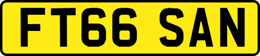 FT66SAN