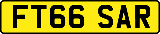 FT66SAR