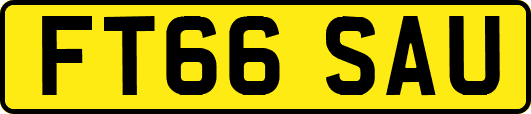 FT66SAU