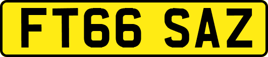 FT66SAZ