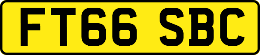 FT66SBC