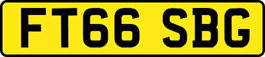 FT66SBG