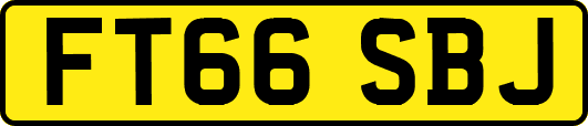 FT66SBJ