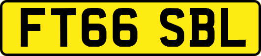 FT66SBL