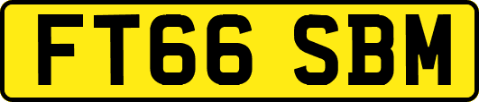 FT66SBM