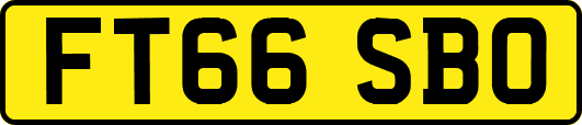 FT66SBO