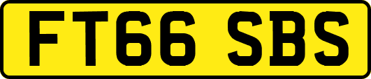 FT66SBS