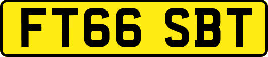 FT66SBT