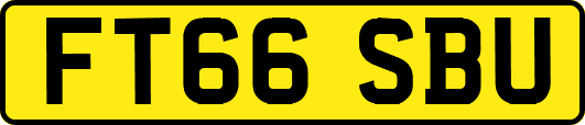 FT66SBU