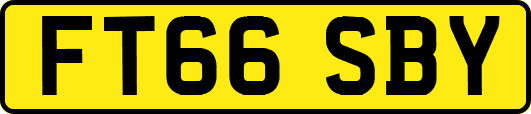 FT66SBY