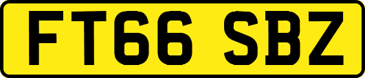 FT66SBZ