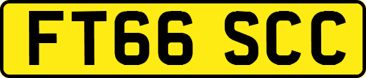 FT66SCC