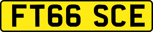 FT66SCE