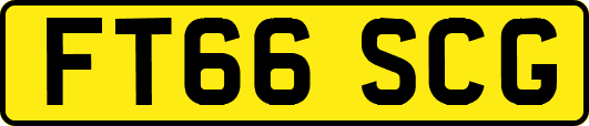 FT66SCG