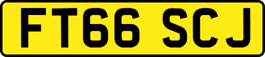 FT66SCJ