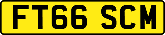 FT66SCM