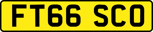 FT66SCO