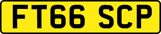 FT66SCP