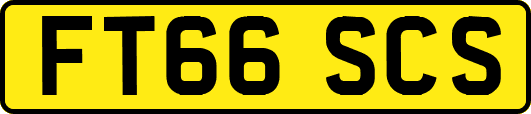 FT66SCS