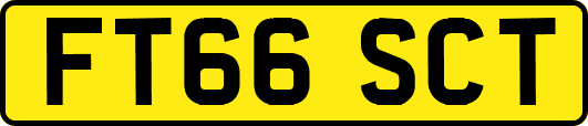 FT66SCT