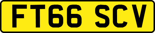 FT66SCV