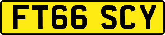 FT66SCY