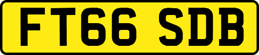 FT66SDB