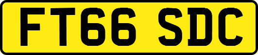 FT66SDC
