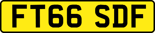 FT66SDF