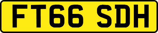 FT66SDH