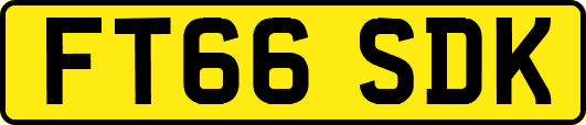 FT66SDK