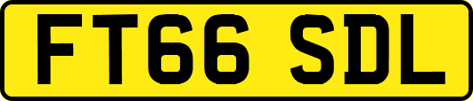 FT66SDL