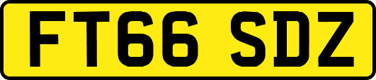 FT66SDZ