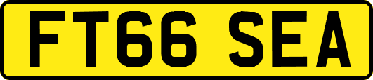 FT66SEA