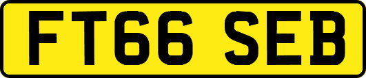 FT66SEB