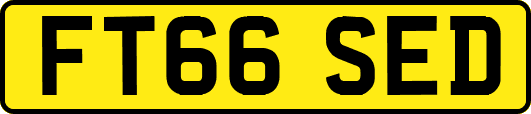 FT66SED
