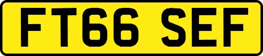 FT66SEF