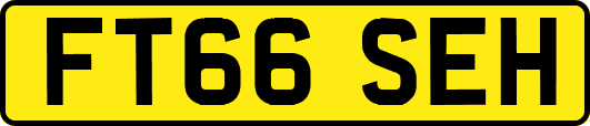 FT66SEH