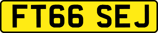 FT66SEJ