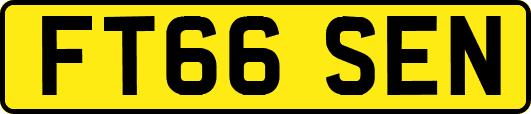 FT66SEN