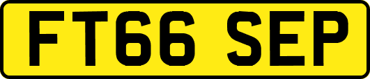 FT66SEP