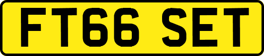 FT66SET