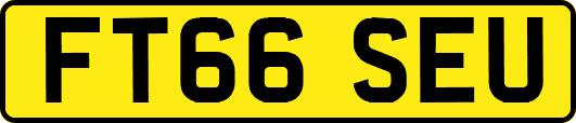 FT66SEU