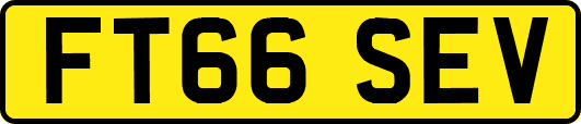 FT66SEV