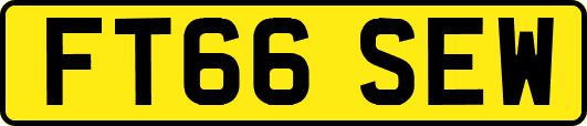 FT66SEW
