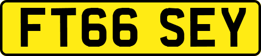 FT66SEY