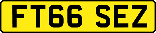 FT66SEZ
