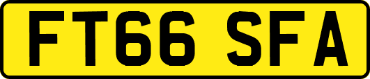 FT66SFA
