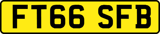 FT66SFB