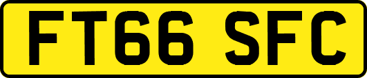 FT66SFC